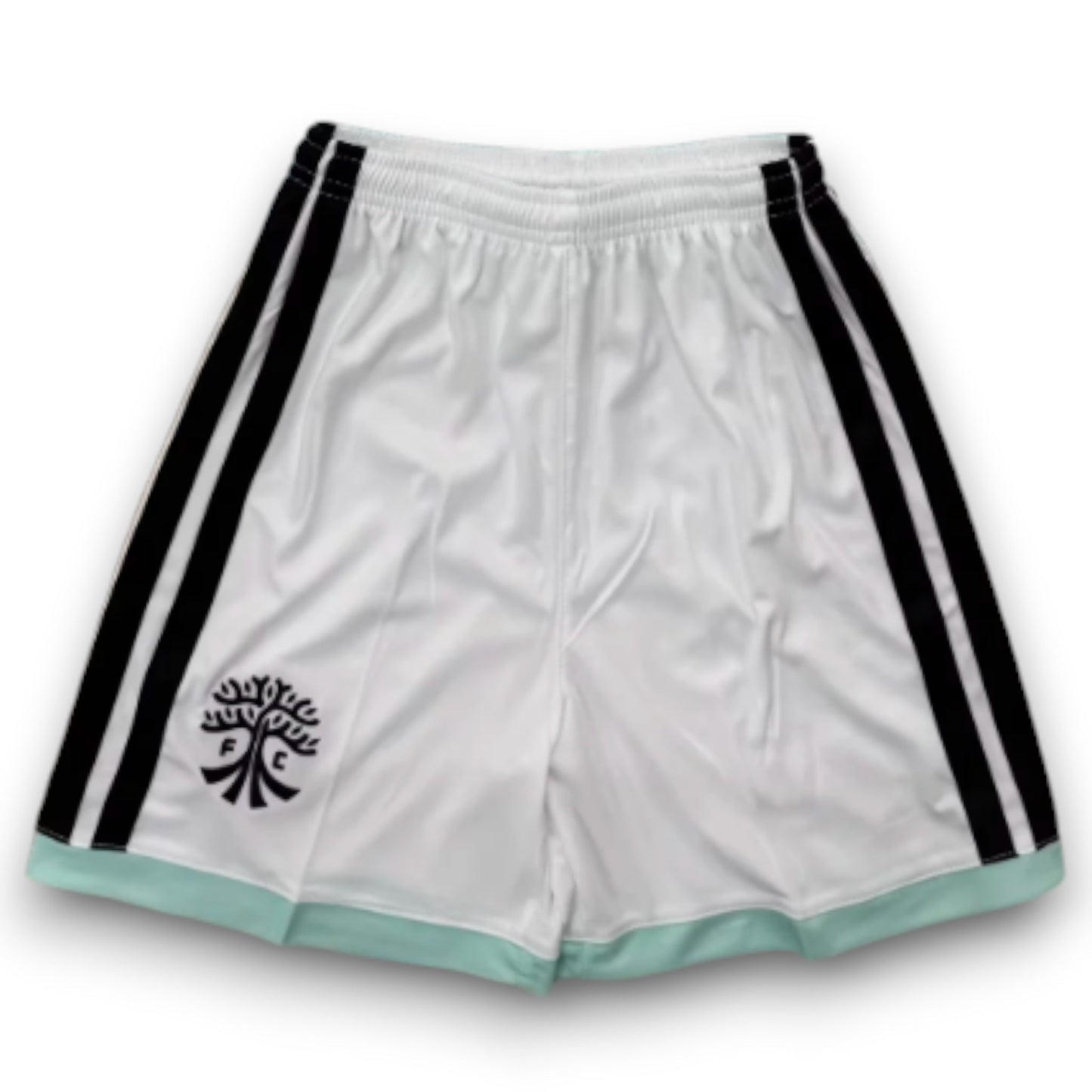 Pantalón corto Austin 2026 Visitante