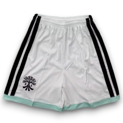 Pantalón corto Austin 2026 Visitante