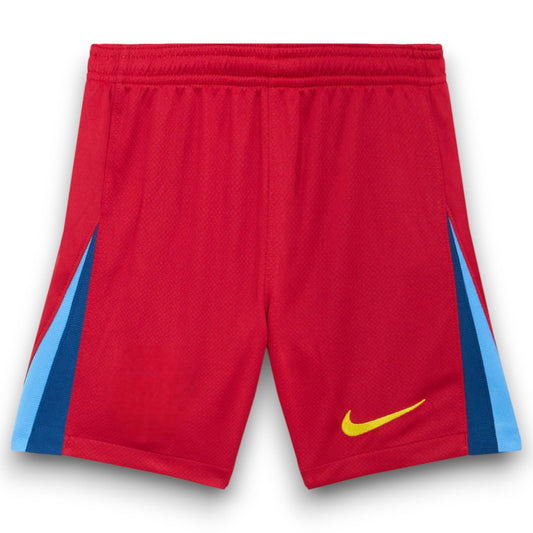 Barcelona 2025-2026 Fourth Shorts