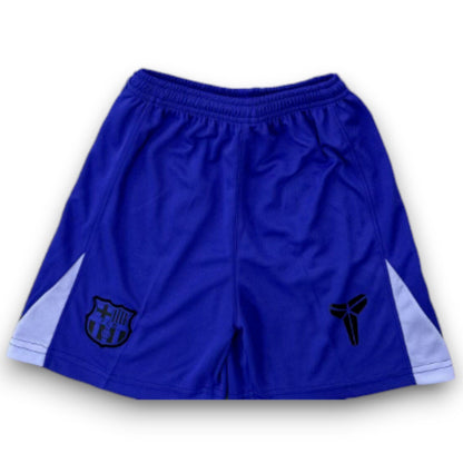 Pantalón corto Barcelona 2025-2026 Portero Visitante