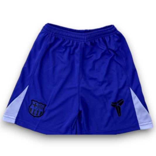 Barcelona 2025-2026 Goalkeeper Away Shorts