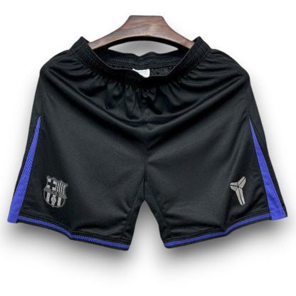 Pantalón corto Barcelona 2025-2026 Visitante