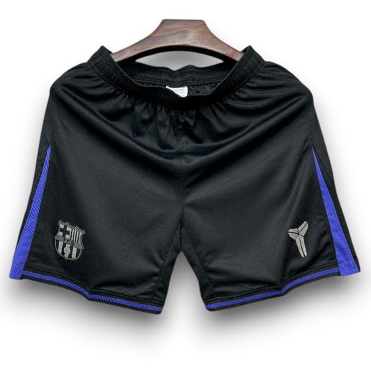 Barcelona 2025-2026 Away Shorts
