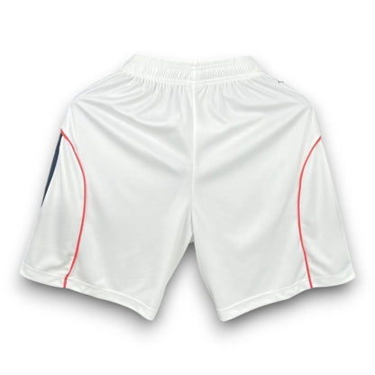 Pantalón corto Bayern Munich 2025-2026 Visitante