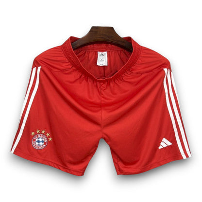 Pantalón corto Bayern Munich 2025-2026 Local