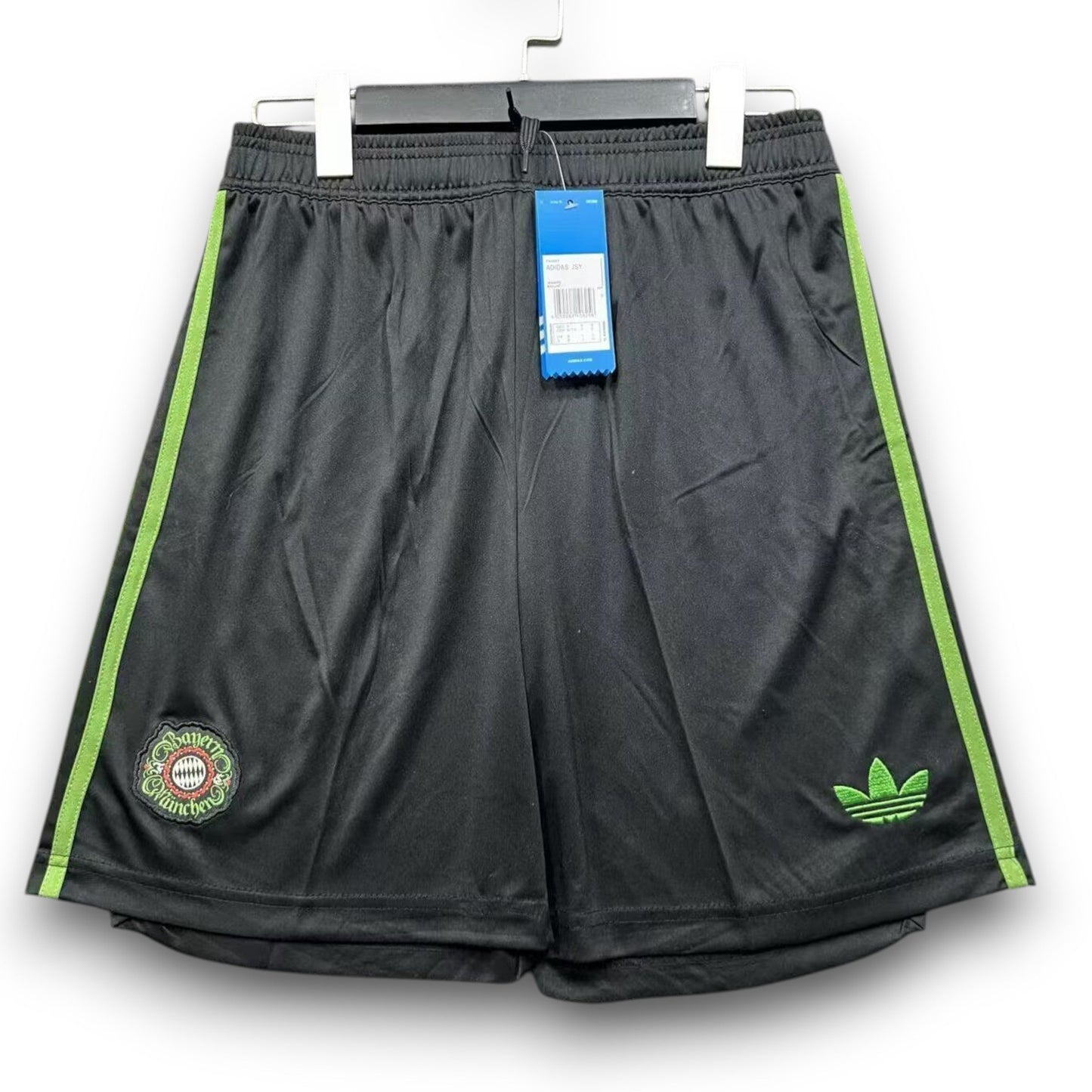 Short Bayern Munich 2025-2026 Spécial Oktoberfest