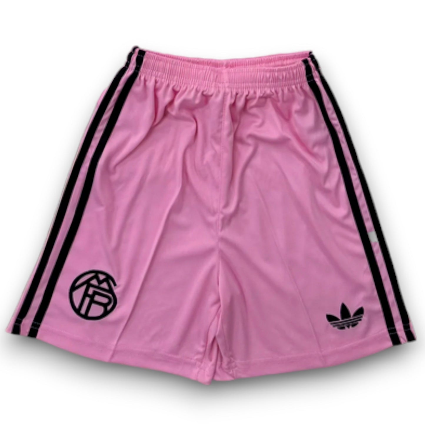 Short Bayern Munich 2025-2026 Gardien de but Alternatif