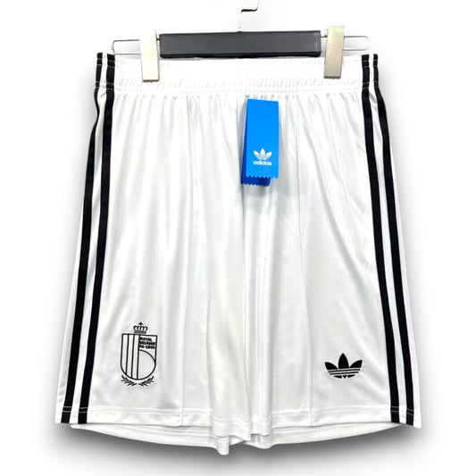 Belgium 2026-2027 Away Shorts