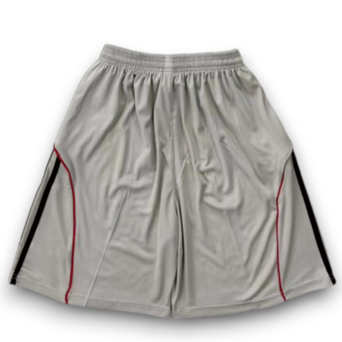 Short de foot Benfica 2025-2026 Extérieur