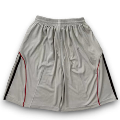 Short de foot Benfica 2025-2026 Extérieur