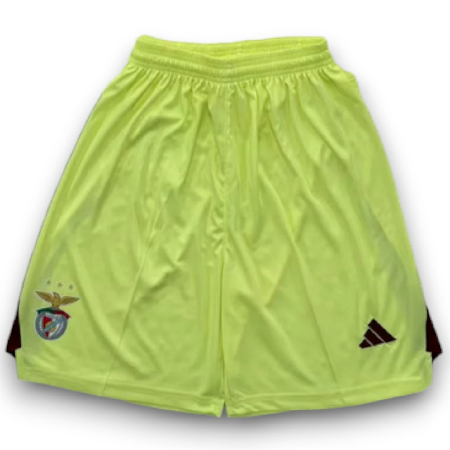 Short Benfica Domicile Gardien 2025-2026