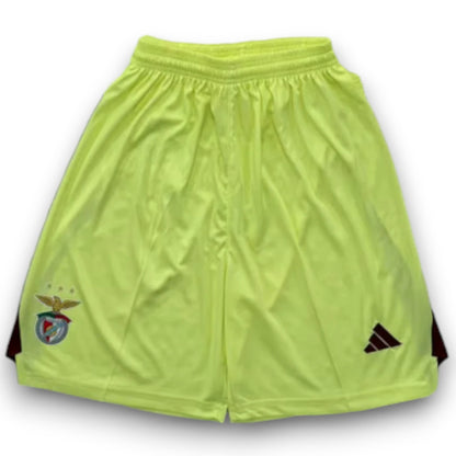 Short Benfica Domicile Gardien 2025-2026