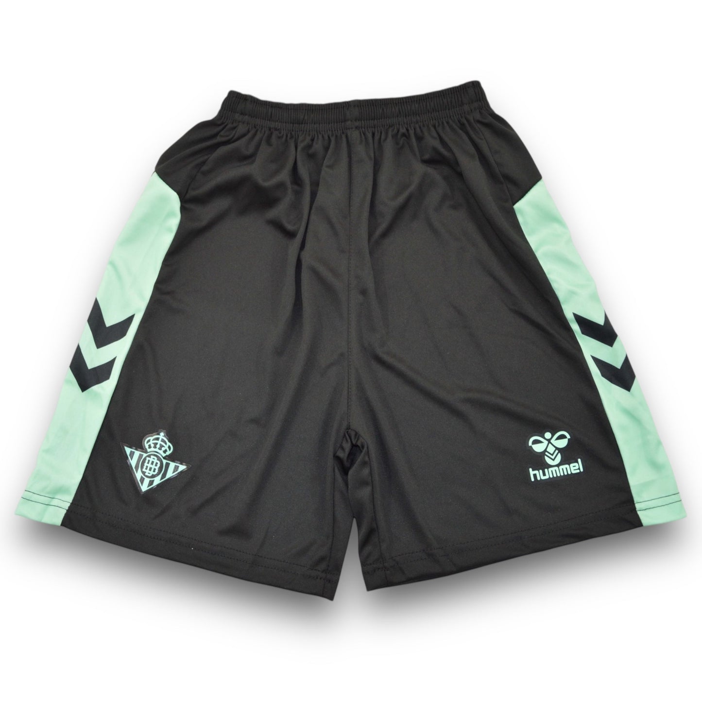 Betis 2025-2026 Away Shorts
