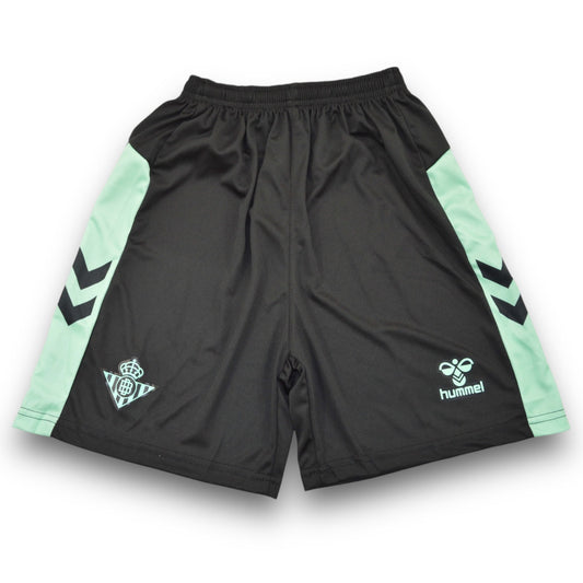 Betis 2025-2026 Away Shorts