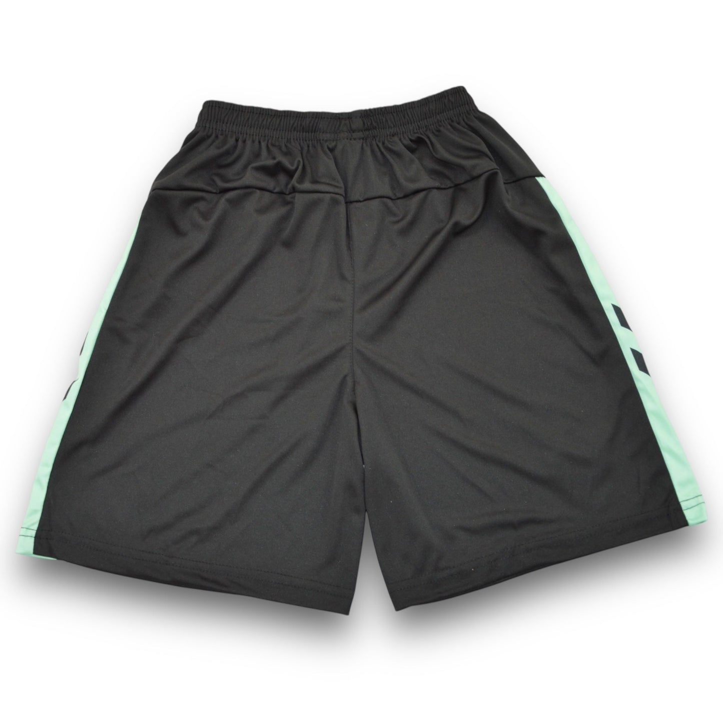 Betis 2025-2026 Away Shorts
