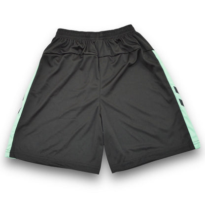 Betis 2025-2026 Away Shorts