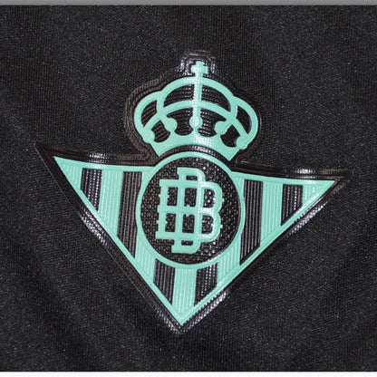 Betis 2025-2026 Away Shorts
