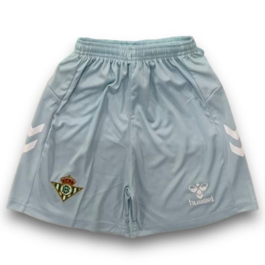 Betis 2025-2026 Away Shorts