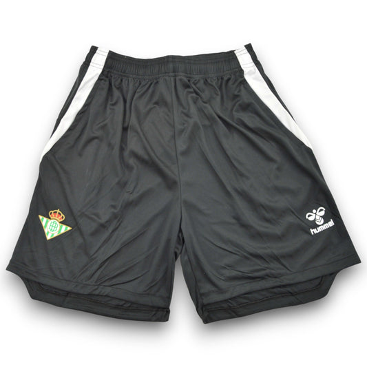 Betis 2025-2026 Home Training Shorts