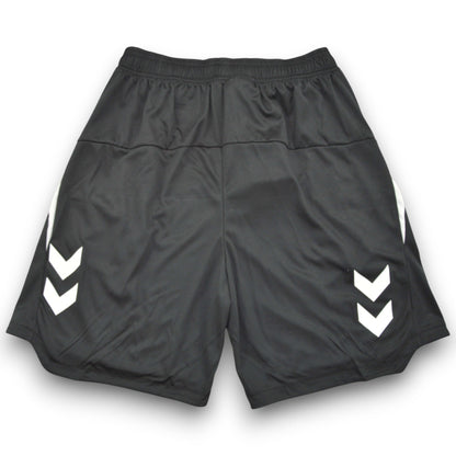 Pantalón corto Betis 2025-2026 Local Entrenamiento