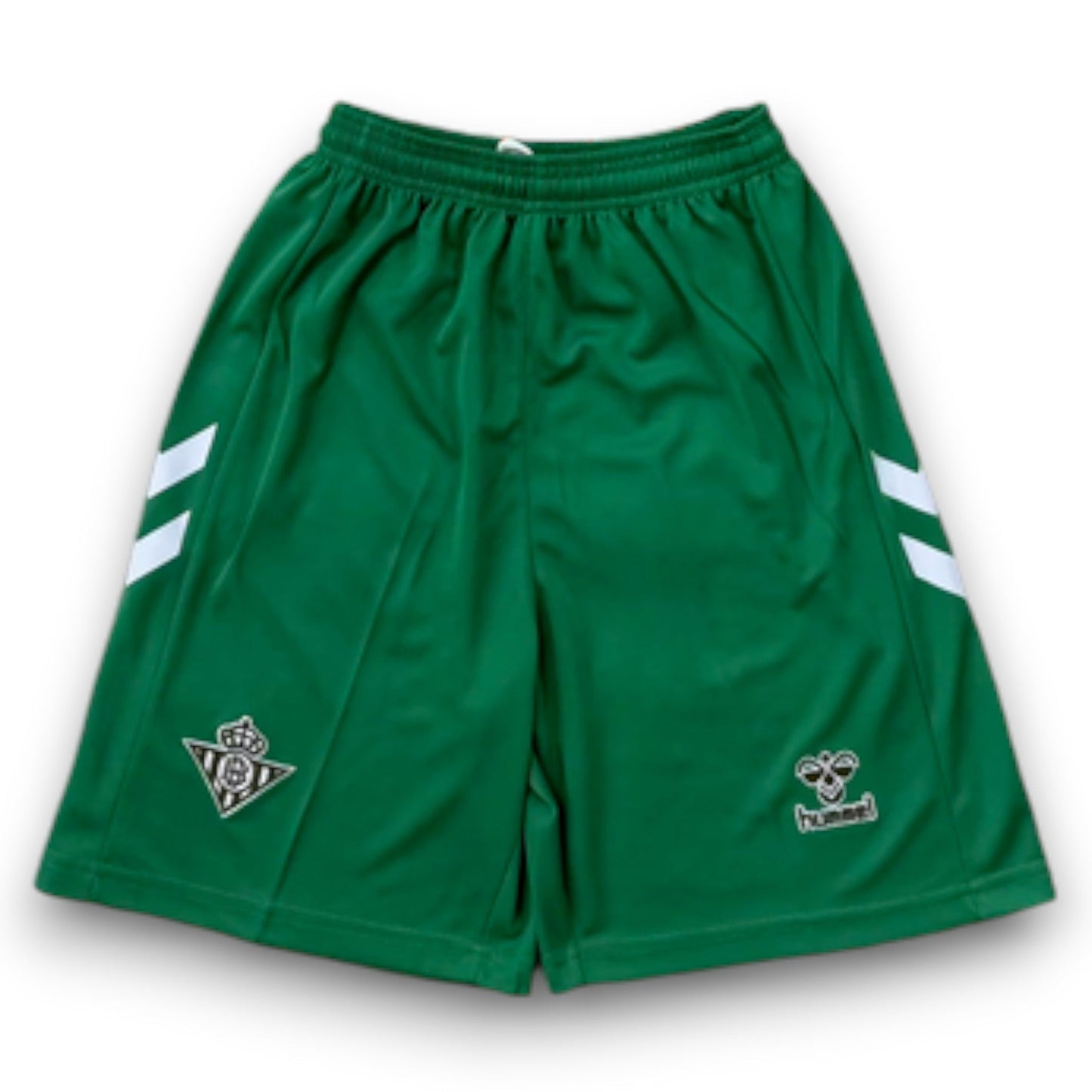Pantalón corto Betis 2025-2026 Especial Forever Green