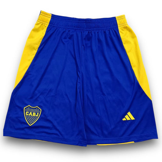Boca Juniors 2024-2025 Home Shorts
