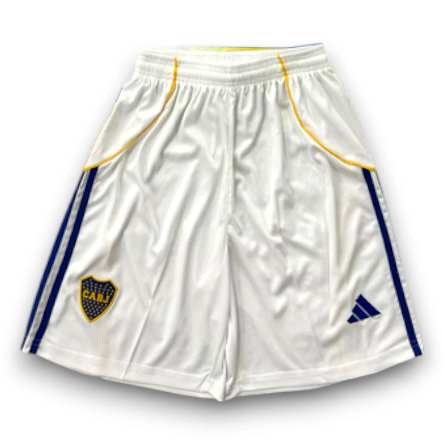 Pantalón corto Boca Juniors 2026-2027 Visitante