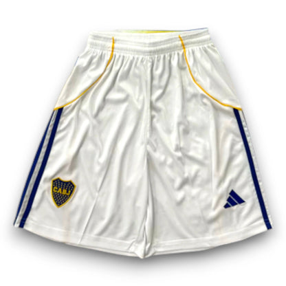 Pantalón corto Boca Juniors 2026-2027 Visitante