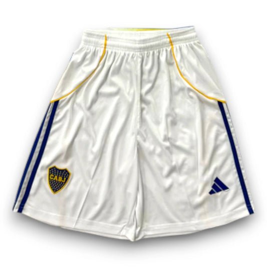 Boca Juniors 2026-2027 Away Shorts