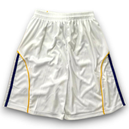 Pantalón corto Boca Juniors 2026-2027 Visitante