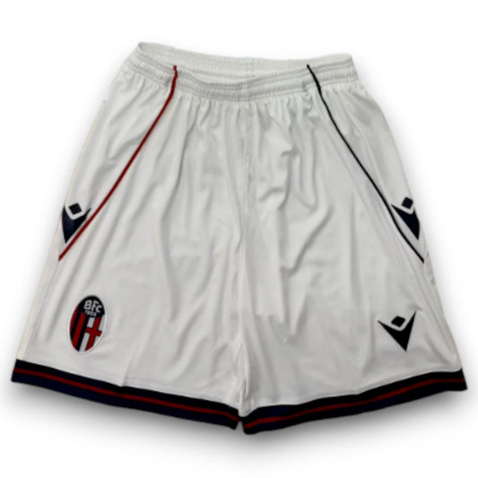 Bologna 2025-2026 Away Shorts