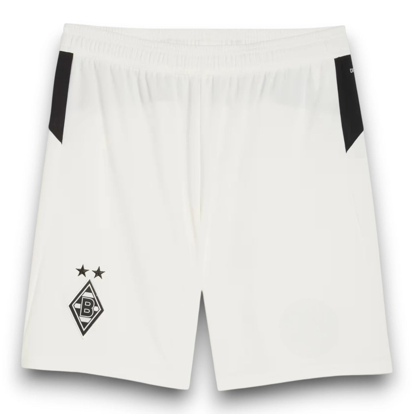 Pantalón corto Borussia Monchengladbag 2025-2026 Local
