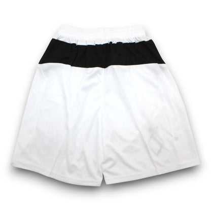 Pantalón corto Borussia Monchengladbag 2025-2026 Local