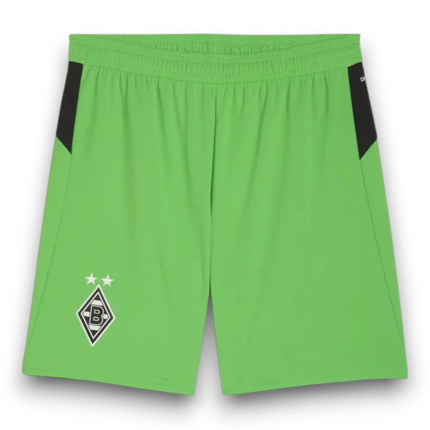 Pantalón corto Borussia Monchengladbag 2025-2026 Visitante