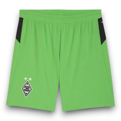 Pantalón corto Borussia Monchengladbag 2025-2026 Visitante