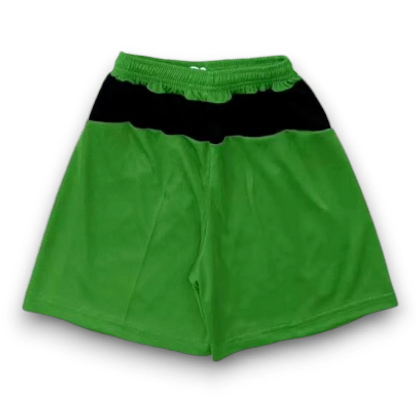 Pantalón corto Borussia Monchengladbag 2025-2026 Visitante
