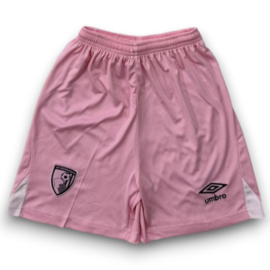 AFC Bournemouth 2025-2026 Alternate Shorts