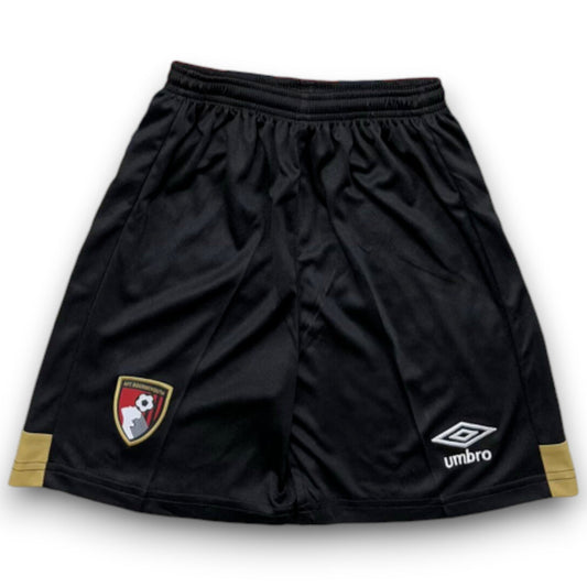 Bournemouth 2025-2026 Home Shorts
