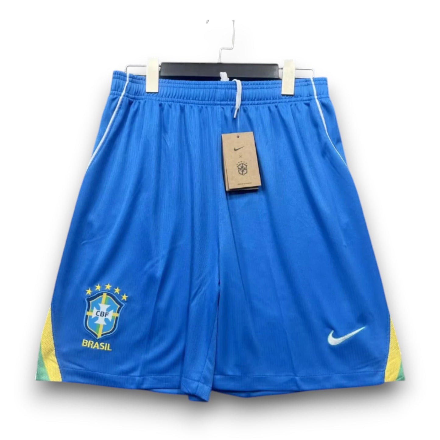 Pantalón corto Brasil 2026-2027 Local
