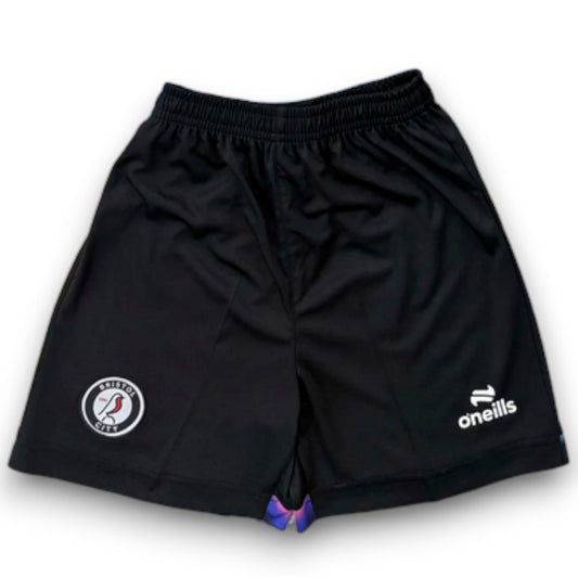 Bristol City 2025-2026 Alternate Shorts