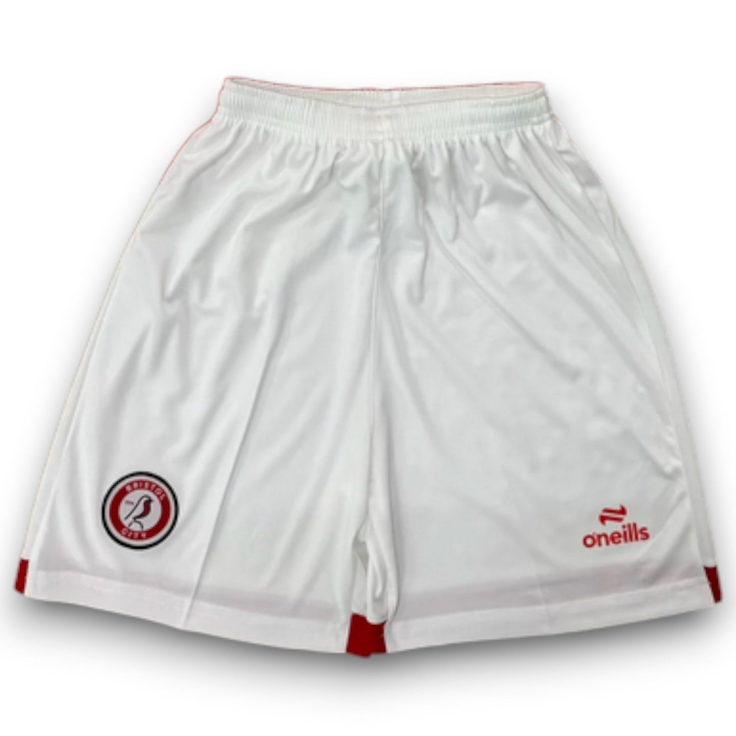 Short domicile Bristol City 2025-2026