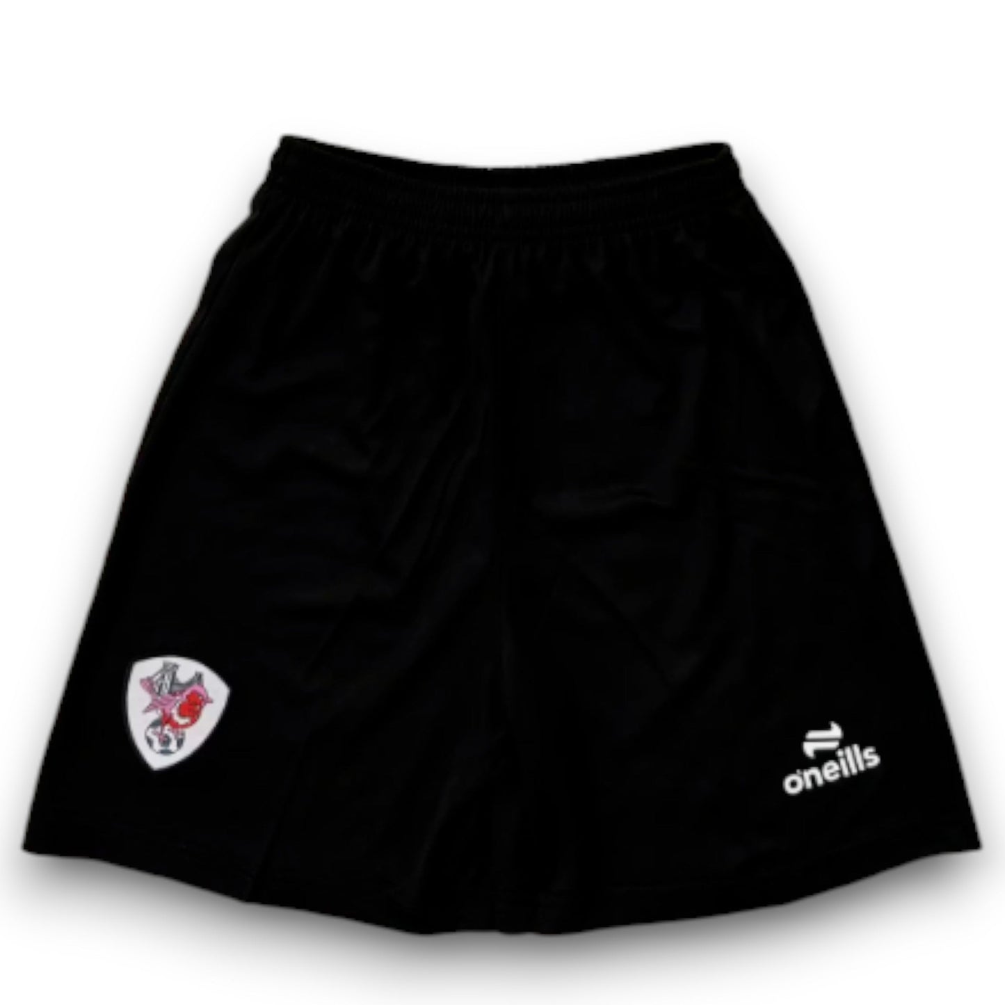 Bristol City 2025-2026 Away Shorts