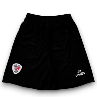 Bristol City 2025-2026 Away Shorts