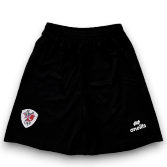 Short Bristol City 2025-2026 Extérieur