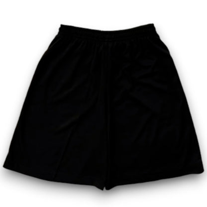 Bristol City 2025-2026 Away Shorts