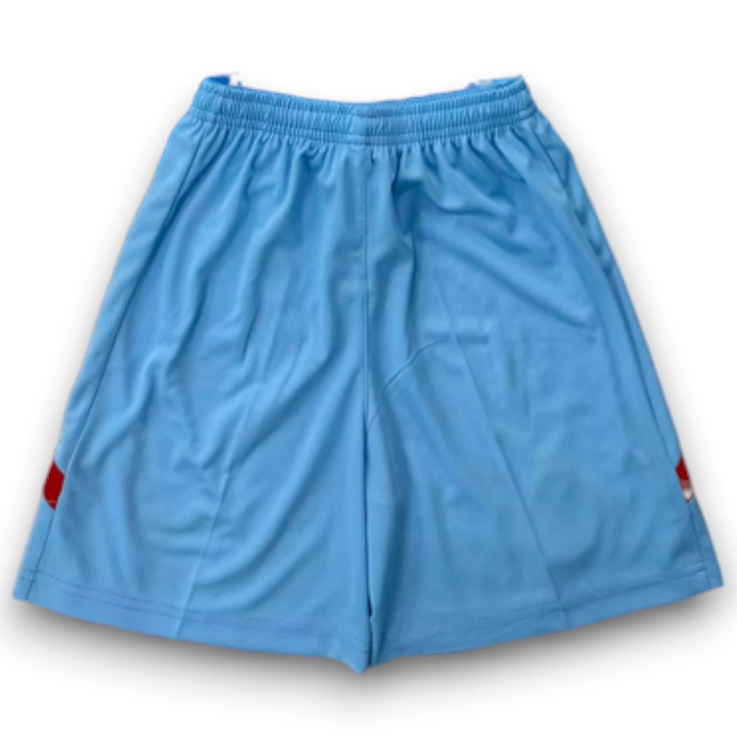 Pantalón corto Brugge 2025-2026 Alternativo