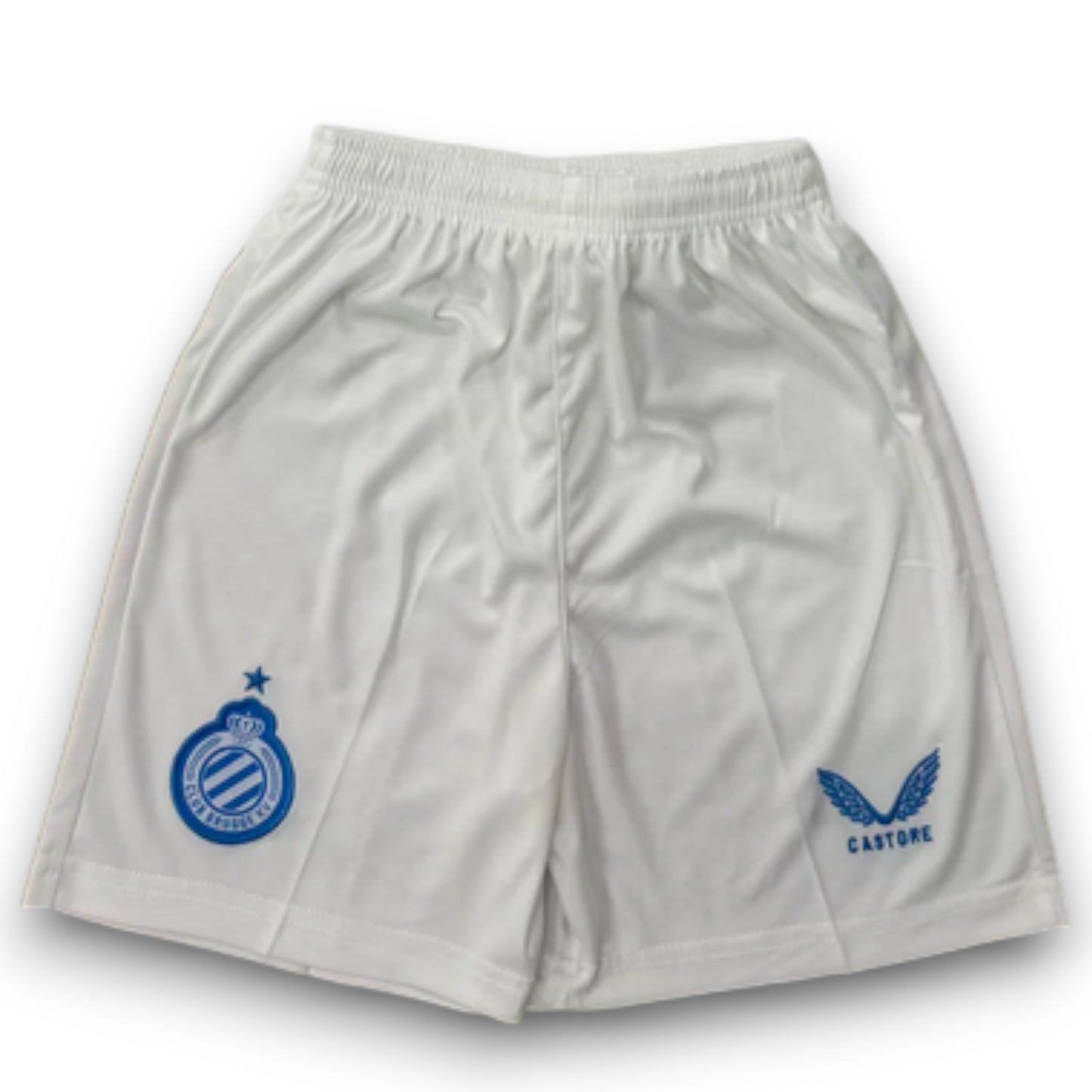 Pantalón corto Brugge 2025-2026 Visitante