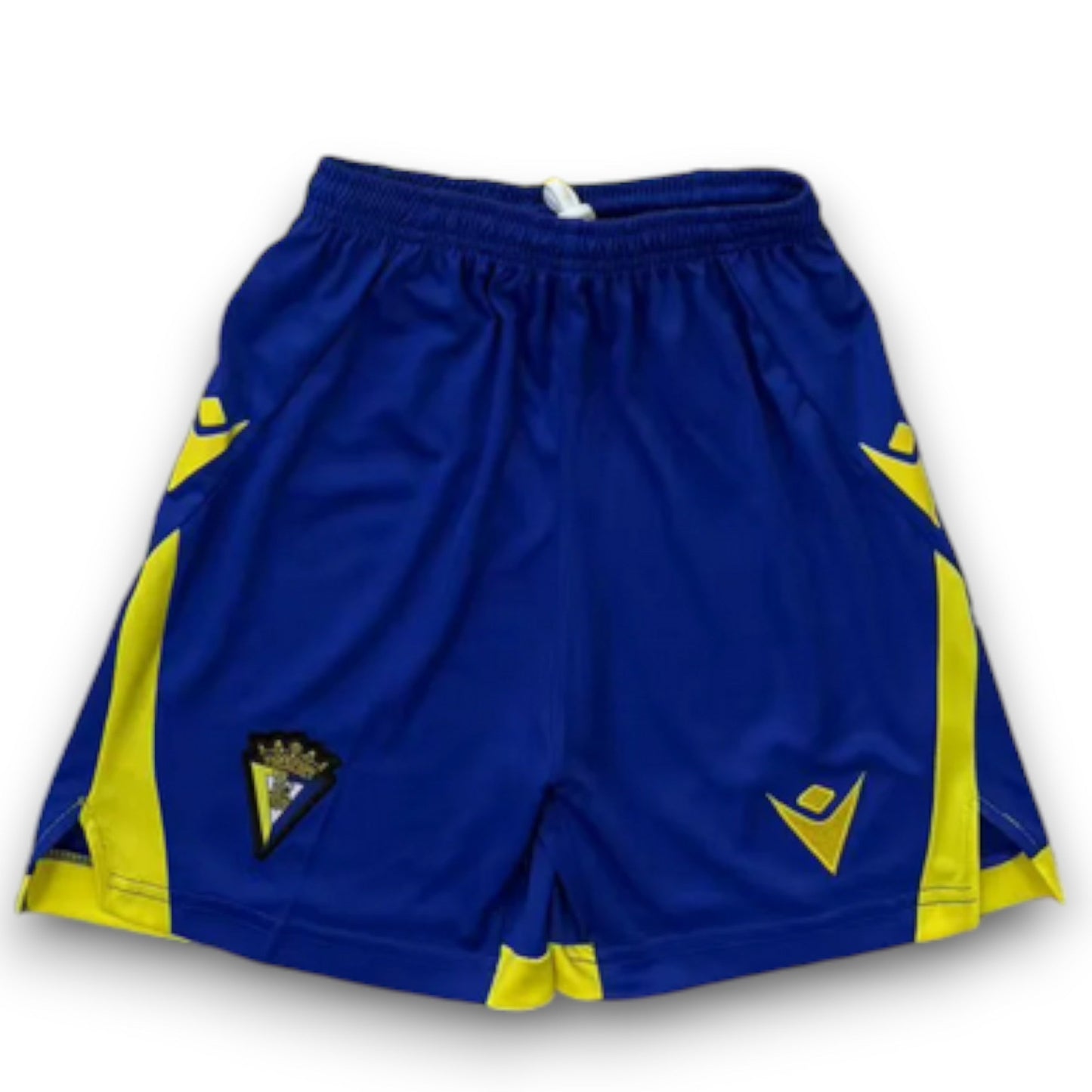 Cadiz F.C. 2025-2026 Home Shorts