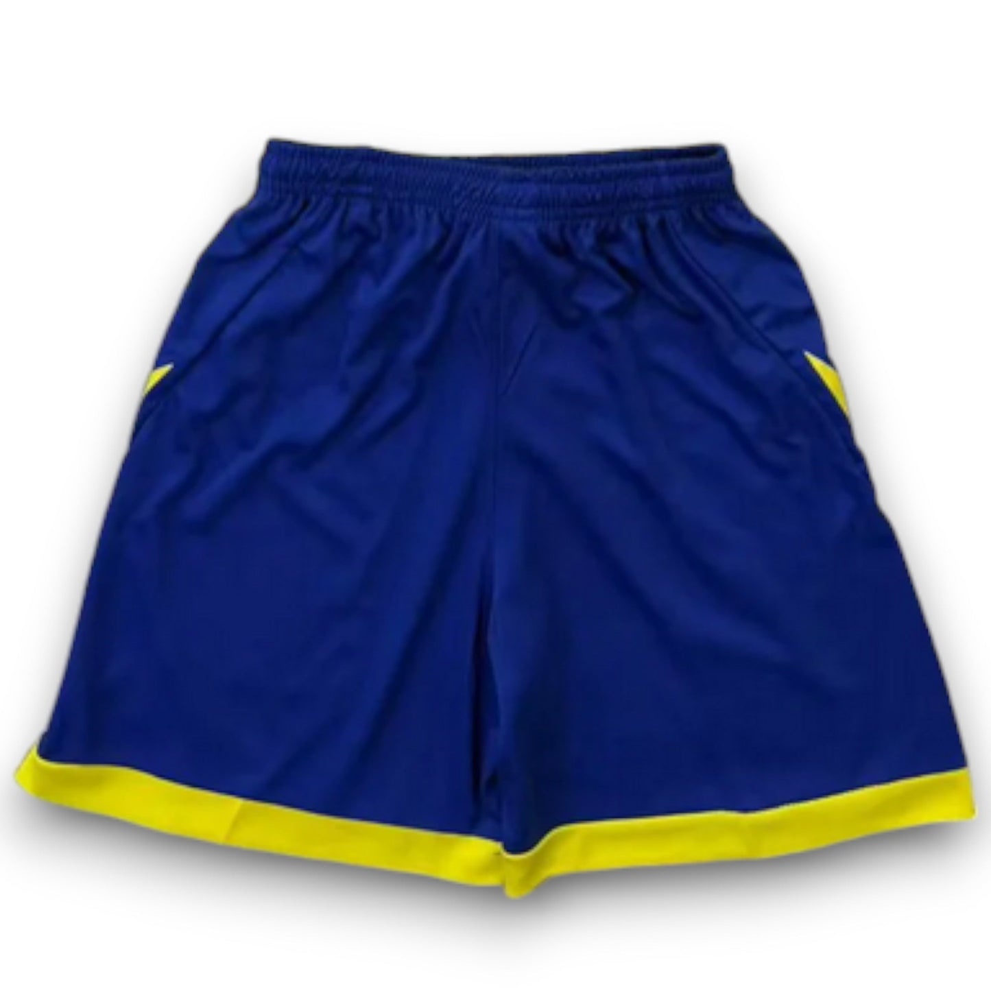 Cadiz F.C. 2025-2026 Home Shorts
