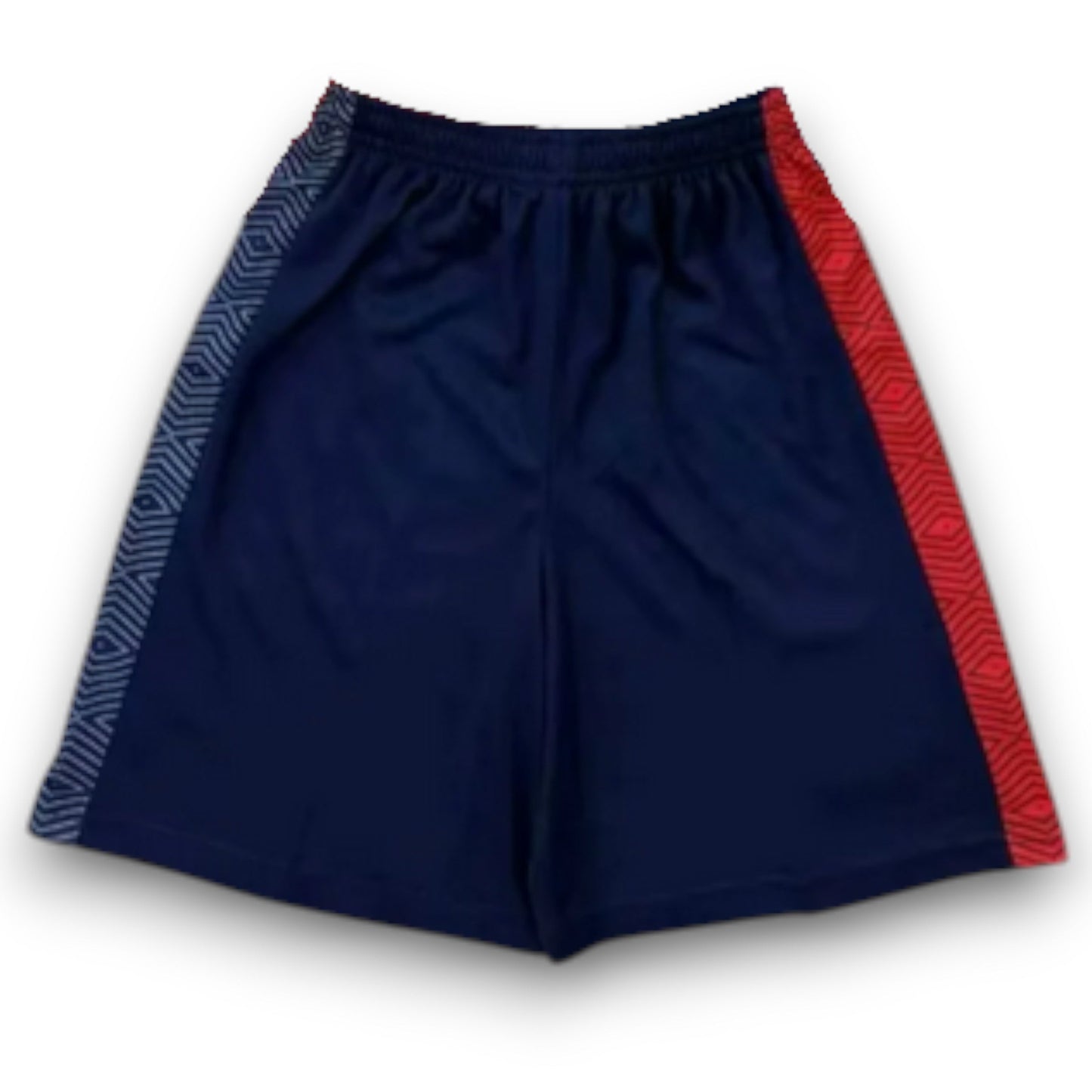 Pantalón corto Cagliari Calcio 2024-2025 Local